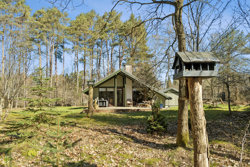 Egernvej 15, Fuglslev, 8400 Ebeltoft