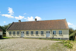 Dejret Bygade 1, 8420 Knebel