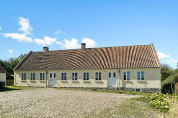 Dejret Bygade 1, 8420 Knebel