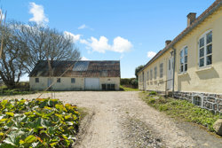 Dejret Bygade 1, 8420 Knebel