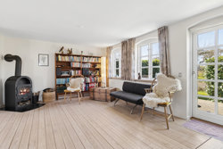 Dejret Bygade 1, 8420 Knebel