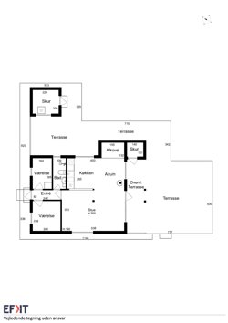 Egernvej 15, Fuglslev, 8400 Ebeltoft