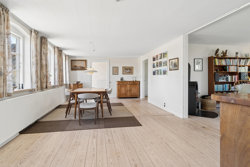 Dejret Bygade 1, 8420 Knebel