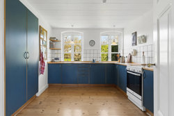 Dejret Bygade 1, 8420 Knebel