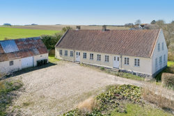 Dejret Bygade 1, 8420 Knebel