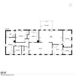 Dejret Bygade 1, 8420 Knebel