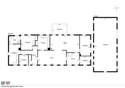 Dejret Bygade 1, 8420 Knebel