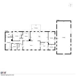 Dejret Bygade 1, 8420 Knebel