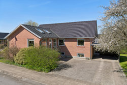 Skovvænget 7, 7400 Herning