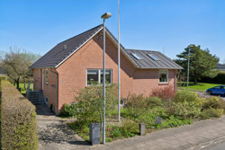 Skovvænget 7, 7400 Herning