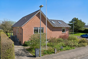 Skovvænget 7, 7400 Herning