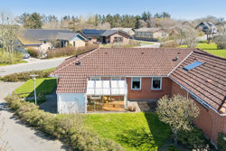 Præstegaardsvej 4, Ingstrup, 9480 Løkken