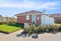 Præstegaardsvej 4, Ingstrup, 9480 Løkken