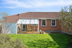 Præstegaardsvej 4, Ingstrup, 9480 Løkken