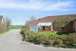 Præstegaardsvej 4, Ingstrup, 9480 Løkken