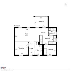 Præstegaardsvej 4, Ingstrup, 9480 Løkken