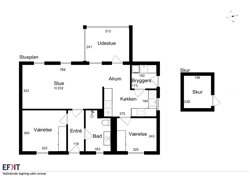 Præstegaardsvej 4, Ingstrup, 9480 Løkken