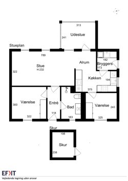 Præstegaardsvej 4, Ingstrup, 9480 Løkken