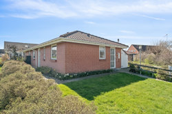 Præstegaardsvej 4, Ingstrup, 9480 Løkken