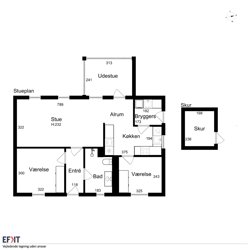 Præstegaardsvej 4, Ingstrup, 9480 Løkken