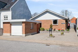 Nordgade 4B, 8920 Randers NV