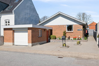 Nordgade 4B, 8920 Randers NV