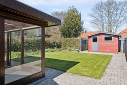 Nordgade 4B, 8920 Randers NV