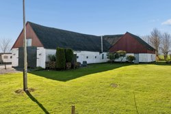 Gammeljord 35, Tvede, 8930 Randers NØ