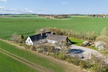 Gammeljord 35, 8930 Randers NØ