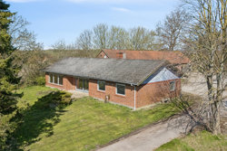 Langelinie 59, Borum, 8471 Sabro