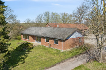 Langelinie 59, 8471 Sabro