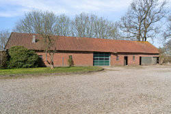 Langelinie 59, Borum, 8471 Sabro