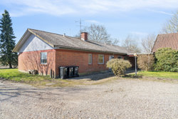 Langelinie 59, Borum, 8471 Sabro