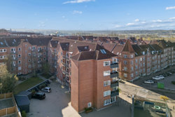 Jyllandsgade 20, st. tv, 8900 Randers C