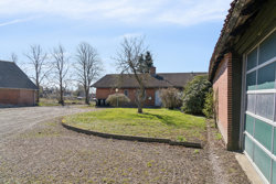 Langelinie 59, Borum, 8471 Sabro