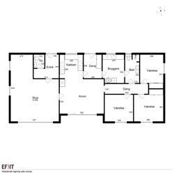 Langelinie 59, Borum, 8471 Sabro