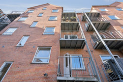 Jyllandsgade 20, st. tv, 8900 Randers C