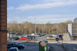 Jyllandsgade 20, st. tv, 8900 Randers C