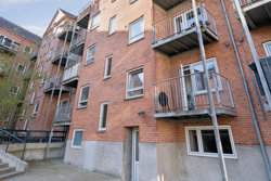 Jyllandsgade 20, st. tv, 8900 Randers C