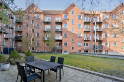 Jyllandsgade 20, st. tv, 8900 Randers C