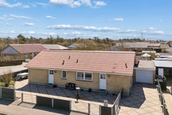 Carl Moes Vej 1, 7673 Harboøre