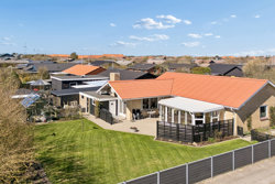 Carl Moes Vej 1, 7673 Harboøre