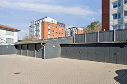 Jyllandsgade 20, st. tv, 8900 Randers C