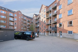 Jyllandsgade 20, st. tv, 8900 Randers C