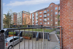 Jyllandsgade 20, st. tv, 8900 Randers C