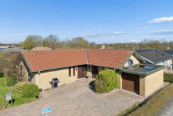 Stenløkkeparken 1, Hylke, 8660 Skanderborg