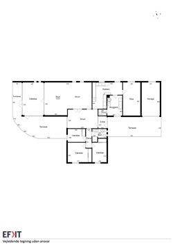 Stenløkkeparken 1, Hylke, 8660 Skanderborg