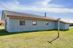 Vejlby Klit 169, Vejlby, 7673 Harboøre