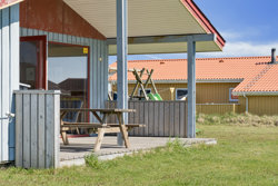 Vejlby Klit 169, Vejlby, 7673 Harboøre