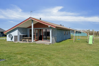 Vejlby Klit 169, 7673 Harboøre